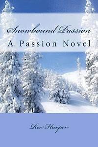 bokomslag Snowbound Passion