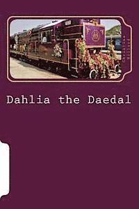 bokomslag Dahlia the Daedal