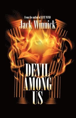 Devil Among Us 1