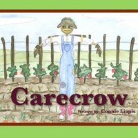 bokomslag Carecrow