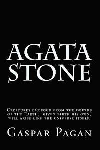 bokomslag Agata Stone