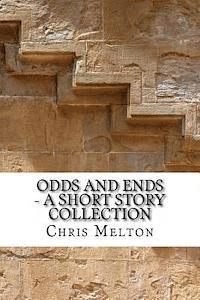 bokomslag Odds and Ends - A Short Story Collection