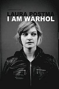 bokomslag I Am Warhol