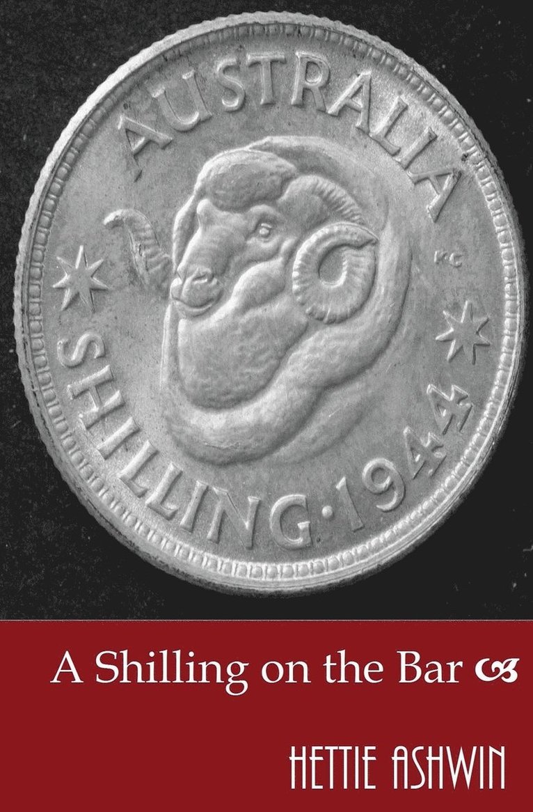 A Shilling on the Bar 1