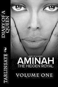 bokomslag Diary of a Queen: Aminah: The Hidden Royal