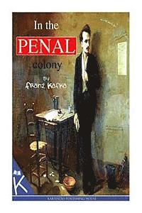 bokomslag In The Penal Colony