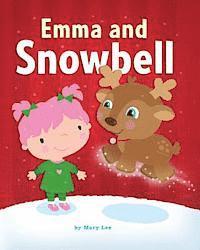 bokomslag Emma and Snowbell
