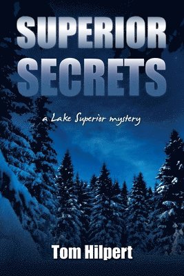 Superior Secrets 1