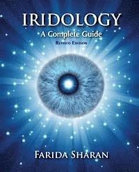 bokomslag Iridology - A Complete Guide, revised edition