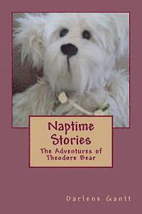 Darrow Darlene Gantt - Naptime Stories, Häftad