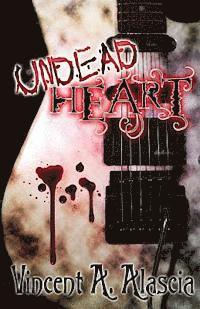 bokomslag Undead Heart