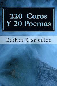 bokomslag 200 Coros Y 20 Poemas: Alabanza y Adoracion a Dios