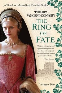 bokomslag The Ring of Fate