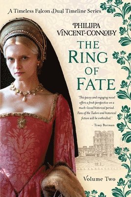 bokomslag The Ring of Fate