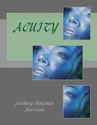bokomslag Acuity: A Book of Poems