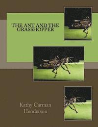 bokomslag The Ant and the Grasshopper