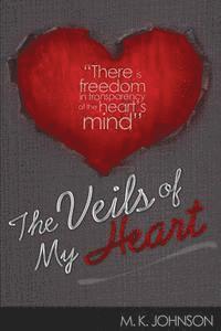 bokomslag The Veil's of My Heart