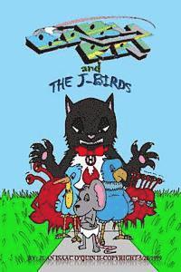 Baby Rat and the J-Birds 1