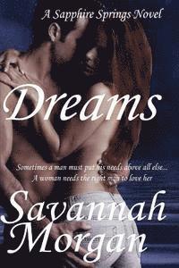 bokomslag Dreams: A Sapphire Springs Novel
