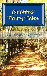 Grimms' Fairy Tales 1