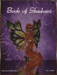 bokomslag Book of Shadows