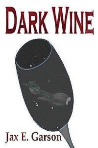 bokomslag Dark Wine