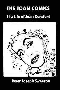 bokomslag The Joan Comics: The Life of Joan Crawford