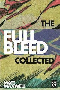 bokomslag The Collected Full Bleed