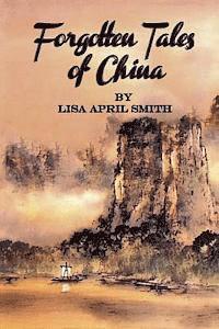 bokomslag Forgotten Tales of China