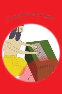 bokomslag Learn reading with short stories from Mahabharata