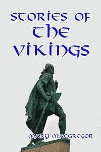 bokomslag Stories of the Vikings