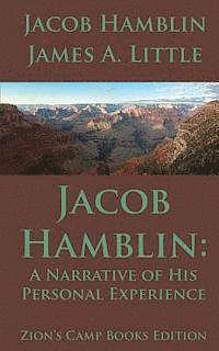 bokomslag Jacob Hamblin: A Narrative of His Personal Experience: Faith-Promoting Series, Book 5
