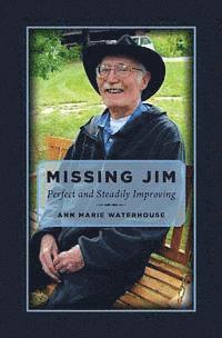 bokomslag Missing Jim