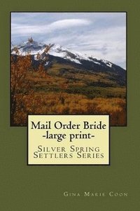 bokomslag Mail Order Bride