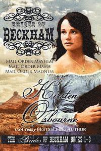 Brides of Beckham Volume 1 1