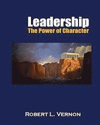 bokomslag Leadership: The Power of Character