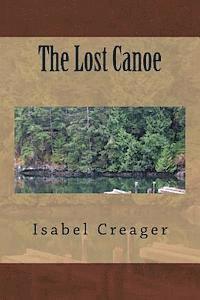bokomslag The Lost Canoe