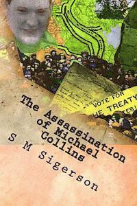 bokomslag Assassination of Michael Collins