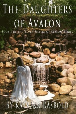 bokomslag The Daughters of Avalon