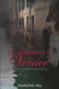 bokomslag An Apartment in Venice