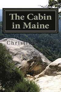 bokomslag The Cabin In Maine