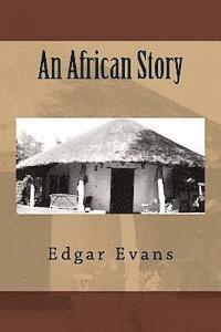 bokomslag An African Story