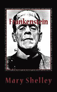 bokomslag Frankenstein: Or, The Modern Prometheus