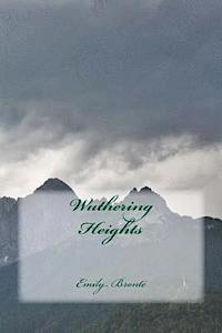 bokomslag Wuthering Heights