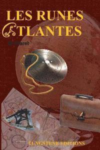 bokomslag Les runes Atlantes