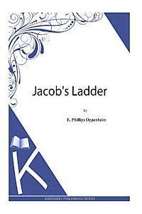 bokomslag Jacob's Ladder