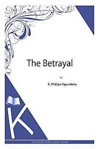 bokomslag The Betrayal
