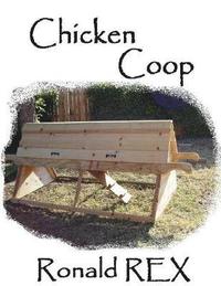 bokomslag Chicken COOP