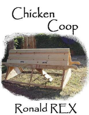 Chicken COOP 1