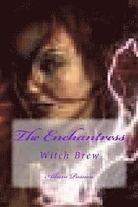 bokomslag The Enchantress: Witch Brew